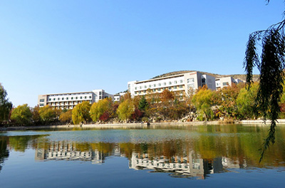 山東藝術(shù)學(xué)院風(fēng)景